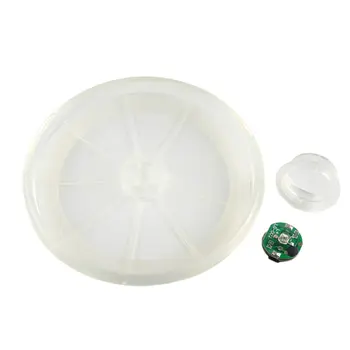 LED "Steering Wheel" Luminous Flying Disc Flashing Flying Disc PU Material Outdoor Night Round Pet Dog Cat Training Toy 
LED "Steering Wheel" Luminous Flying Disc Flashing Flying Disc PU Material Outdoor Night Round Pet Dog Cat Training Toy