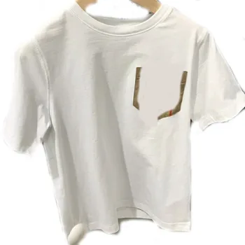 ZMHYAOKE 2020 Summer Spot BB-R Cotton Girls Boys T-shirt Children's Boutique T-shirt 100% Cotton Christmas Clothing
ZMHYAOKE 2020 Summer Spot BB-R Cotton Girls Boys T-shirt Children's Boutique T-shirt 100% Cotton Christmas Clothing