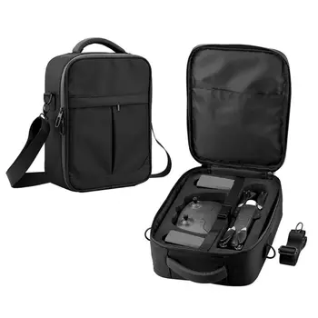 Storage Bag Portable Messenger Bag Storage Bag Protection Shoulder Bag Suitable for Parrot ANAFI Accessories
Storage Bag Portable Messenger Bag Storage Bag Protection Shoulder Bag Suitable for Parrot ANAFI Accessories