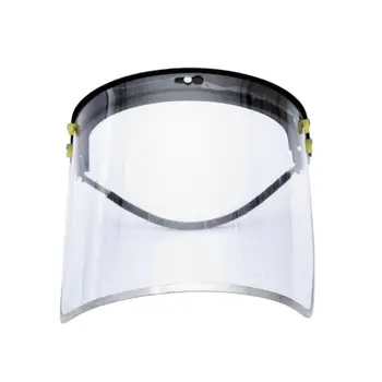 With Frame Welding Workwear Lightweight Safety Transparent Eye Protection Flip Up Flame Retardant Mask Face Shield Scree
With Frame Welding Workwear Lightweight Safety Transparent Eye Protection Flip Up Flame Retardant Mask Face Shield Scree