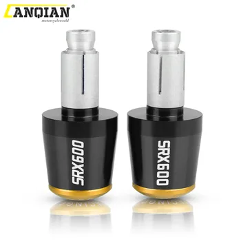 For YAMAHA SRX600 SRX 600 1986 1987-1989 Motorcycle with 7/8* 22mm Hand Bar Ends Slider Handle Bar End Grips Cap Accessories
For YAMAHA SRX600 SRX 600 1986 1987-1989 Motorcycle with 7/8* 22mm Hand Bar Ends Slider Handle Bar End Grips Cap Accessories