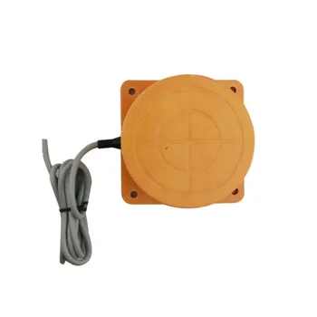 Inductive Proximity Sensor TCA-3050AL 2Wire NO DC 6-36V Detection distance 50MM Proximity Switch sensor switch
Inductive Proximity Sensor TCA-3050AL 2Wire NO DC 6-36V Detection distance 50MM Proximity Switch sensor switch