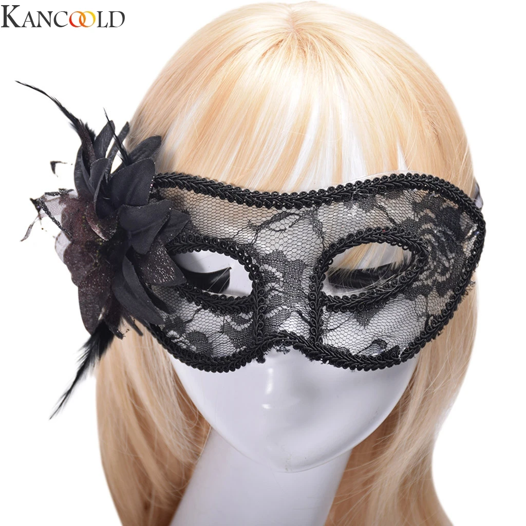 Фото New Women Gold Eye Hot Carnival Mask For Party Masquerade Mardi Gras Metal Masks Ball Halloween Dress Sexy Costume Masque | Тематическая