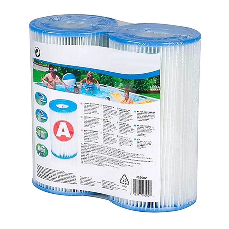 Easy To Replace Type A Or C Swimming Pool Cleaning Accessories Pool Filter Element Paper Filter Element Pool Filter Element
Easy To Replace Type A Or C Swimming Pool Cleaning Accessories Pool Filter Element Paper Filter Element Pool Filter Element