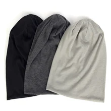 WZCX 25 Colors Thin Section Unisex Hip Hop Skullies Beanies Spring Autumn Solid Color Outdoor Elasticity Ski Cap Skull Hat WZCX 25 Colors Thin Section Unisex Hip Hop Skullies Beanies Spring Autumn Solid Color Outdoor Elasticity Ski Cap Skull Hat