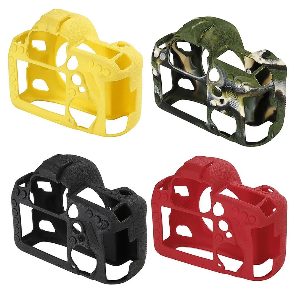 For Canon 5D4 Case Protective Case Professional Silicion Rubber Camera Housing Case Cover Detachable Protective
For Canon 5D4 Case Protective Case Professional Silicion Rubber Camera Housing Case Cover Detachable Protective