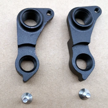 1pc Bicycle rear derailleur hanger For MMR RAKISH 29 Vitus ZX1 2018 onwards frame MMR Kenta FM XC 181 carbon frame MECH dropout
1pc Bicycle rear derailleur hanger For MMR RAKISH 29 Vitus ZX1 2018 onwards frame MMR Kenta FM XC 181 carbon frame MECH dropout