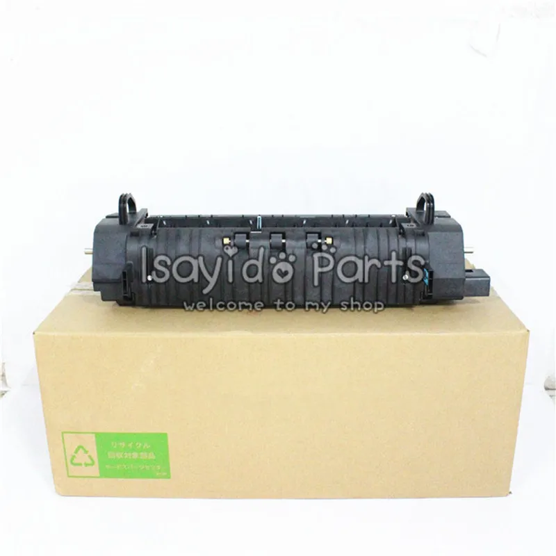 1X D144-4253 Genuine New Fuser Unit Assembly for Ricoh MP C4502 C5502 MPC4502 MPC5502 Fuser Unit
1X D144-4253 Genuine New Fuser Unit Assembly for Ricoh MP C4502 C5502 MPC4502 MPC5502 Fuser Unit