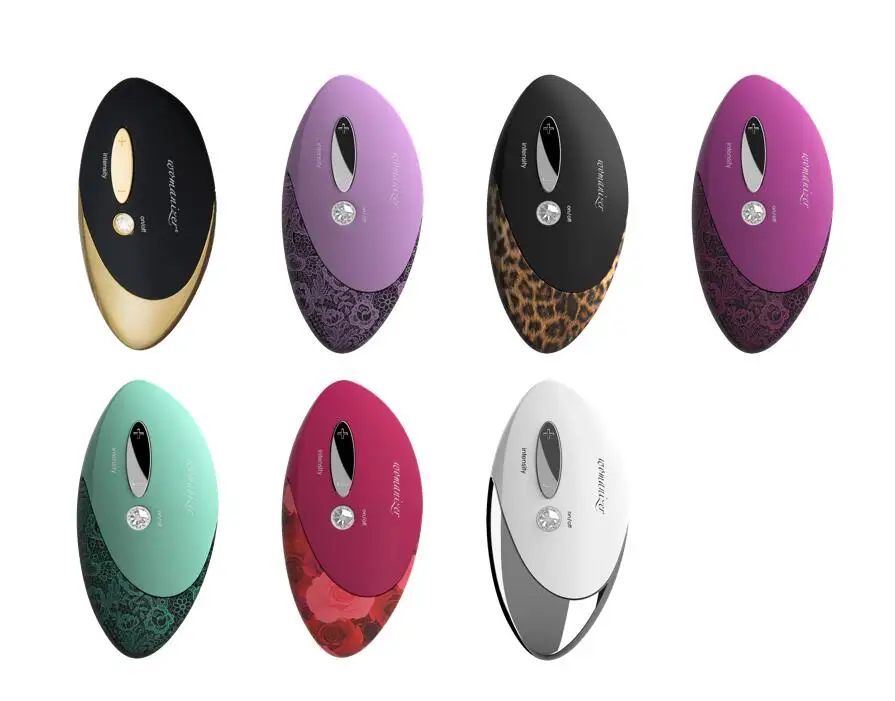 Водонепроницаемый Вибратор Для Женщины