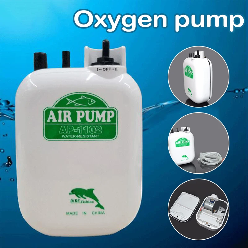 Aquarium Air Pump Mini Quiet Adjustable High-performing Oxygen Pump Fish Tank Aerator For Fish Tank Accessories Pompe Aquarium
Aquarium Air Pump Mini Quiet Adjustable High-performing Oxygen Pump Fish Tank Aerator For Fish Tank Accessories Pompe Aquarium