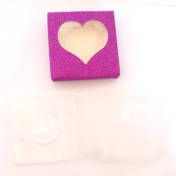 Reusable Paper False Eyelashes Packaging Box Container Empty Organizer Storage Protection Portable Travel Lash Trays Strip Case
Reusable Paper False Eyelashes Packaging Box Container Empty Organizer Storage Protection Portable Travel Lash Trays Strip Case