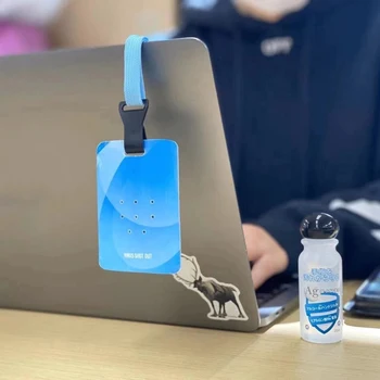 Air Sterilization Card Disinfection Sterilization Lanyard Protection Card
Air Sterilization Card Disinfection Sterilization Lanyard Protection Card