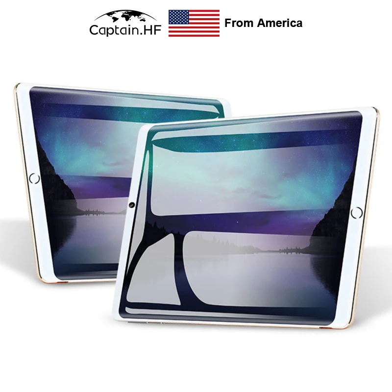 US Captain 10-inch Tablet 3G Dual SIM Card Bluetooth WiFi 16GB HD Display Free Shipping PC Tablet
US Captain 10-inch Tablet 3G Dual SIM Card Bluetooth WiFi 16GB HD Display Free Shipping PC Tablet