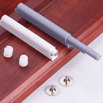 1PC Gray White Cabinet Catches Door Stop Damper Buffer Kitchen Closet Door Quiet Damper Buffer Soft Closer Cushion Close
1PC Gray White Cabinet Catches Door Stop Damper Buffer Kitchen Closet Door Quiet Damper Buffer Soft Closer Cushion Close