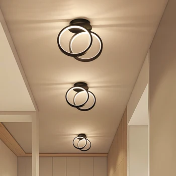 Led Ceiling Lamp Modern Living Room Bedroom Aisle Balcony Light Entrance Hall Art Decor Ceiling Led Lamp
Led Ceiling Lamp Modern Living Room Bedroom Aisle Balcony Light Entrance Hall Art Decor Ceiling Led Lamp