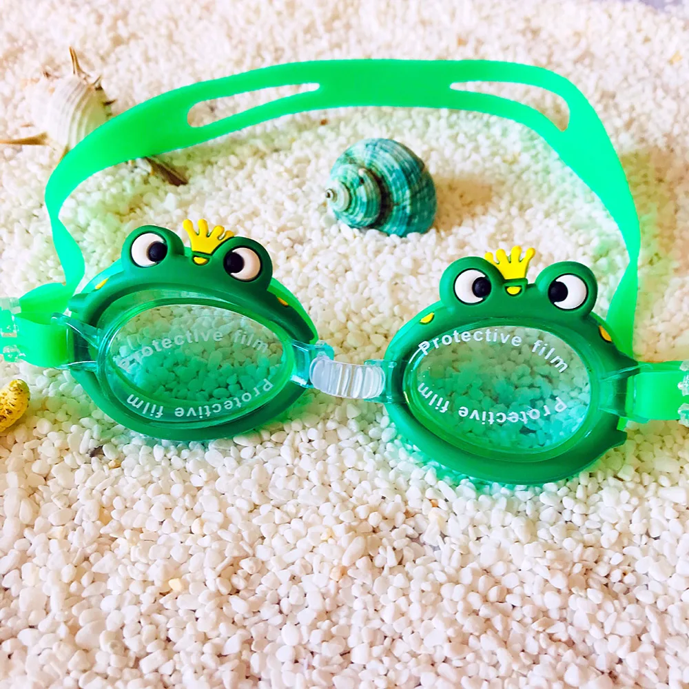 Swimming Goggles Cartoon Children Anti Fog Glasses Waterproof Swim Pool Water Swimming Goggles Glasses Eyewear Eyeglasses
Swimming Goggles Cartoon Children Anti Fog Glasses Waterproof Swim Pool Water Swimming Goggles Glasses Eyewear Eyeglasses