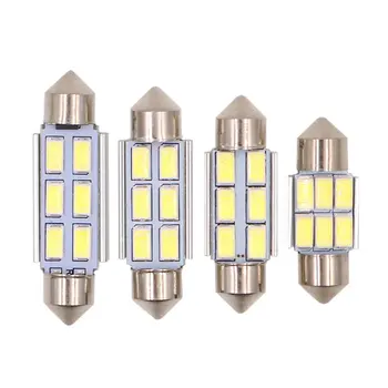 Car Reading Lights Led Interior Lights In-car Lights Trunk Lights License Plate Lights Roof Lights Double Pointed White
Car Reading Lights Led Interior Lights In-car Lights Trunk Lights License Plate Lights Roof Lights Double Pointed White