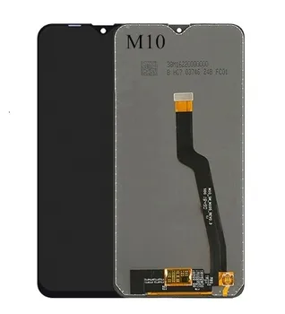10pcs for Samsung Galaxy A10 / M10 lcds Digitizer A105/DS A105F A105FD A105A / M10 M105 Display Touch Screen Digitizer Assembly
10pcs for Samsung Galaxy A10 / M10 lcds Digitizer A105/DS A105F A105FD A105A / M10 M105 Display Touch Screen Digitizer Assembly