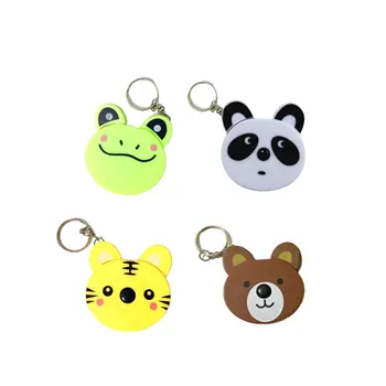 4PCS Tape Measure Retractable Mini Cartoon Animal Portable Automatic Plastic Measuring Tool Clothing Gauge Tapeline Sewing Tool
4PCS Tape Measure Retractable Mini Cartoon Animal Portable Automatic Plastic Measuring Tool Clothing Gauge Tapeline Sewing Tool