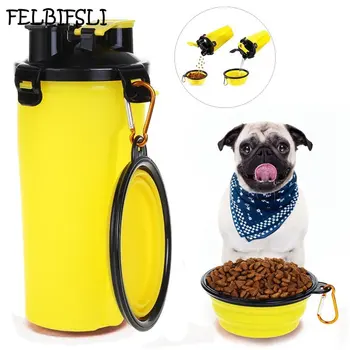 FELBIFSLI Non-mechanized pet waterers in the nature of portable water and fluid dispensers for pets Travel Pet Water Bottle
FELBIFSLI Non-mechanized pet waterers in the nature of portable water and fluid dispensers for pets Travel Pet Water Bottle