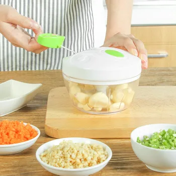 Powerful Meat Grinder Hand-power Food Chopper Mincer Mixer Blender to Chop Meat Fruit Vegetable Nuts Shredders Kitchen Tools
Powerful Meat Grinder Hand-power Food Chopper Mincer Mixer Blender to Chop Meat Fruit Vegetable Nuts Shredders Kitchen Tools