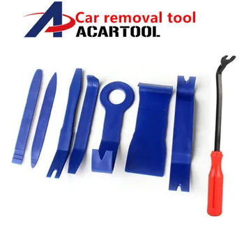 4pcs 7pcs 12pcs Car Radio Removal Tools Set Auto Door Clip Panel Trim Removal Pry Tool Car Interior Dash Radio Audio Installer
4pcs 7pcs 12pcs Car Radio Removal Tools Set Auto Door Clip Panel Trim Removal Pry Tool Car Interior Dash Radio Audio Installer