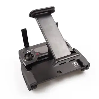 Fits For Mavic Air Pro Foldable Aluminum-Alloy 4-12" iPad Tablet Mount Holder for DJI Mavic 2 Pro, Mavic 2 Zoom/Mavic Pro/Mavic
Fits For Mavic Air Pro Foldable Aluminum-Alloy 4-12" iPad Tablet Mount Holder for DJI Mavic 2 Pro, Mavic 2 Zoom/Mavic Pro/Mavic