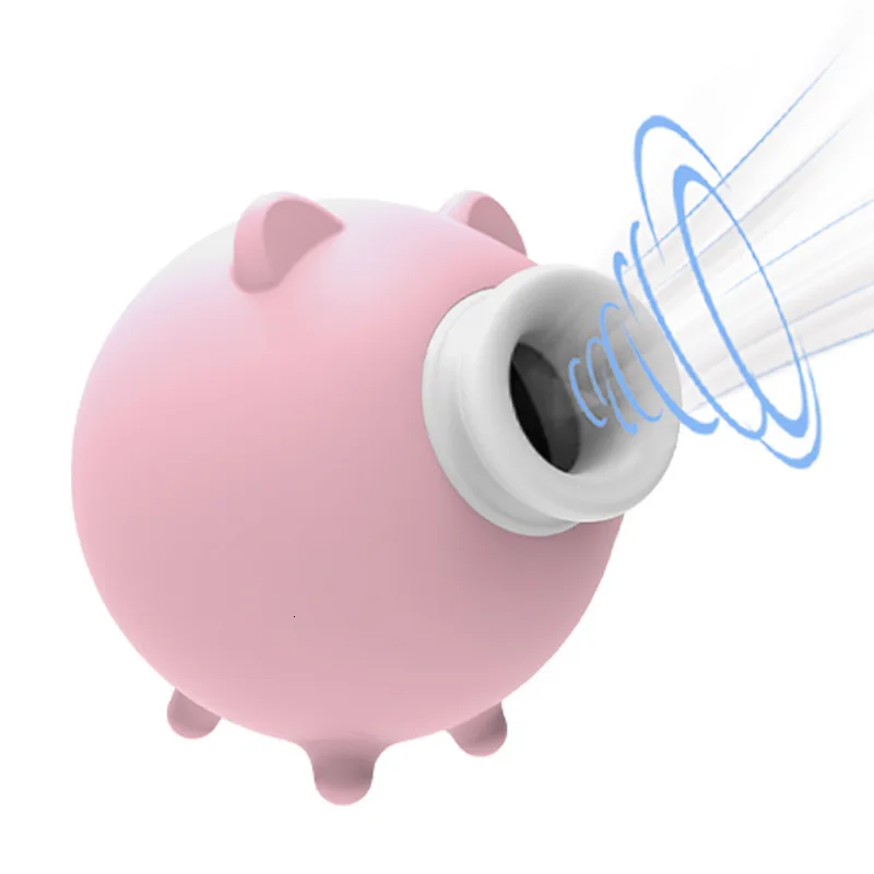 Женский Вибратор Для Сосания