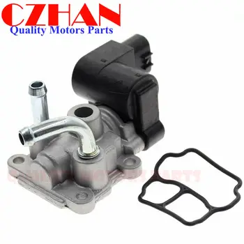 1811778F11 1811778F10 1811778G60 136800-1300 IAC Idle Air Control Valve For Suzuki Stepper Jimny Ignis Liana i FWD Swift Wagon R 
1811778F11 1811778F10 1811778G60 136800-1300 IAC Idle Air Control Valve For Suzuki Stepper Jimny Ignis Liana i FWD Swift Wagon R