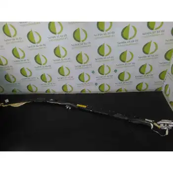 30346451E Airbag Curtain Front Right Volkswagen Touran (1t1) 1.9 Tdi 
30346451E Airbag Curtain Front Right Volkswagen Touran (1t1) 1.9 Tdi