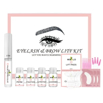 Cleanser Cotton Swab Lotion Home Salon Eyelash Extension Eyes Makeup Lash Lift Kit Eyebrow Perm Curling Liquid Glue Brush 
Cleanser Cotton Swab Lotion Home Salon Eyelash Extension Eyes Makeup Lash Lift Kit Eyebrow Perm Curling Liquid Glue Brush