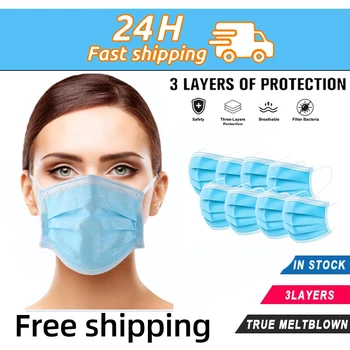 10/100Pcs Face Mask Level Mouth Cover Dust Masks Fast Ship Dust Respirator Filter Disposable Mask Mascarillas Masque For Adult
10/100Pcs Face Mask Level Mouth Cover Dust Masks Fast Ship Dust Respirator Filter Disposable Mask Mascarillas Masque For Adult