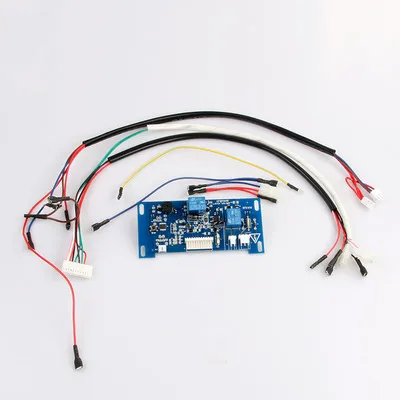 Water Cooler Control Panel Heating All-in-one Computer Board RO Machine Cold Heating Integrated Computer Board Universal
Water Cooler Control Panel Heating All-in-one Computer Board RO Machine Cold Heating Integrated Computer Board Universal