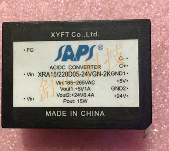 Direct Promotion Original New XRA15/220D05-24VGN-2K 
Direct Promotion Original New XRA15/220D05-24VGN-2K