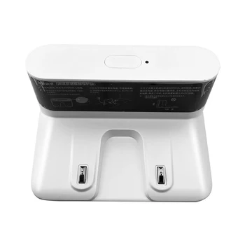 Robot Vacuum Cleaner Charge Dock Base Charging Pile For 360 S6 Vacuum Parts Vacuum Cleaning Replacement
Robot Vacuum Cleaner Charge Dock Base Charging Pile For 360 S6 Vacuum Parts Vacuum Cleaning Replacement