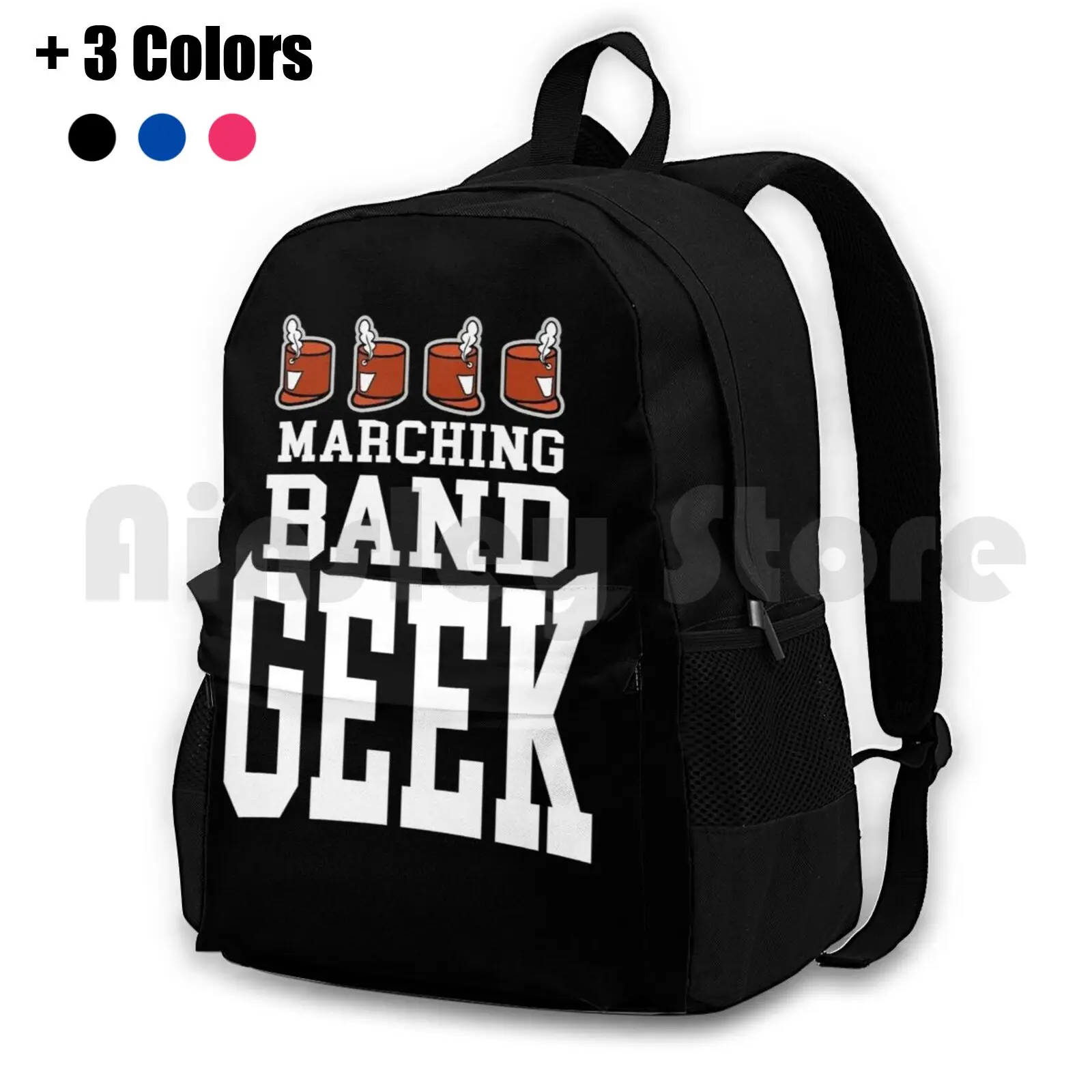 Походный рюкзак для занятий спортом на открытом воздухе
Походный рюкзак для занятий спортом на открытом воздухе