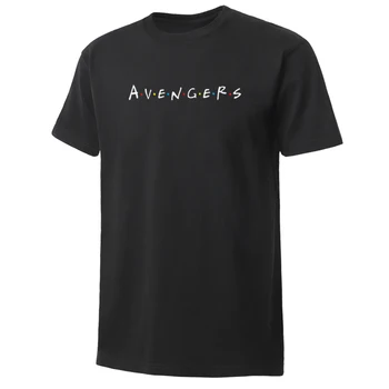 Avengers Friends Print Men'S T-Shirts 100% Cotton Streetwear Loose Fit Male Short Sleeve Summer Fashion Round Collar Tees Tops
Avengers Friends Print Men'S T-Shirts 100% Cotton Streetwear Loose Fit Male Short Sleeve Summer Fashion Round Collar Tees Tops