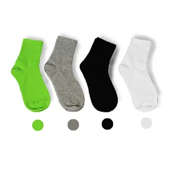 3 Pairs/lot Men socks Stretchy Shaping men socks Teenagers Short Sock Suit for All Season
3 Pairs/lot Men socks Stretchy Shaping men socks Teenagers Short Sock Suit for All Season