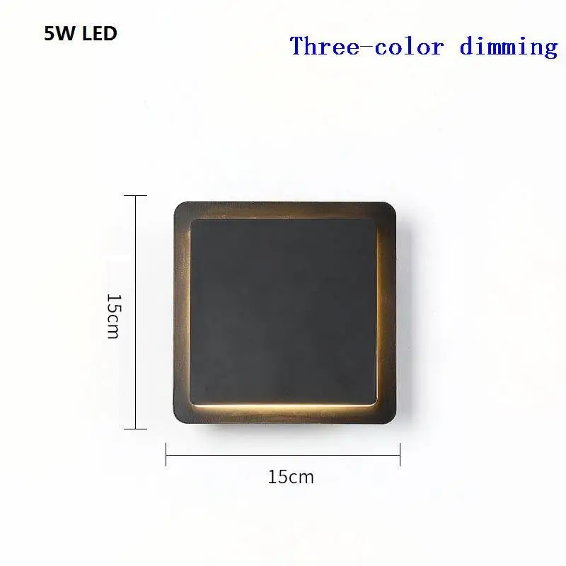 Wall Lamps Model-YS0070134