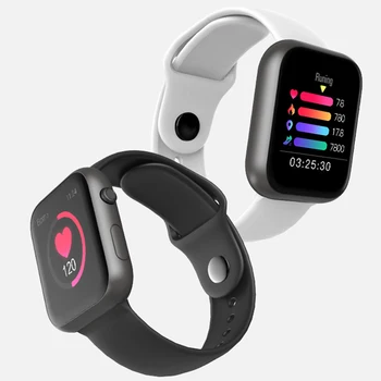 Smart Watch 2020 Men and Women Sport Waterproof Fitness Bracelet Tracker SX16 Smartwatch for IOS Android PK B57 Band
Smart Watch 2020 Men and Women Sport Waterproof Fitness Bracelet Tracker SX16 Smartwatch for IOS Android PK B57 Band