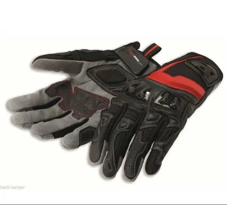 Summer C2 Motorcycle Racing Gloves For Ducati Touch Screen Motocross Dirt Bike Cycling Gloves Leather Motorbike Protection Glove
Summer C2 Motorcycle Racing Gloves For Ducati Touch Screen Motocross Dirt Bike Cycling Gloves Leather Motorbike Protection Glove