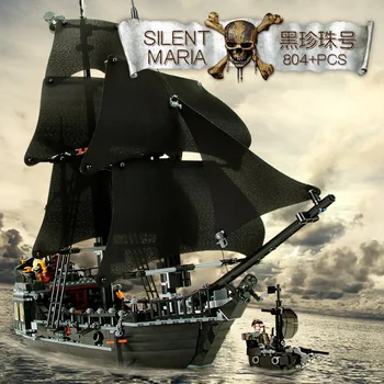 Lepining Blocks 16006 Compatible King83006 The Black Pearl Compatible 4184 technic Children toys bricks Christmas Gift 4px To DE
Lepining Blocks 16006 Compatible King83006 The Black Pearl Compatible 4184 technic Children toys bricks Christmas Gift 4px To DE