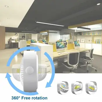 New 360 Free Rotation USB Fan Cooler Cooling Mini Fan Portable Cooler Notebook Cool Super Car 3 Home For Office Speed Fans C8M2
New 360 Free Rotation USB Fan Cooler Cooling Mini Fan Portable Cooler Notebook Cool Super Car 3 Home For Office Speed Fans C8M2