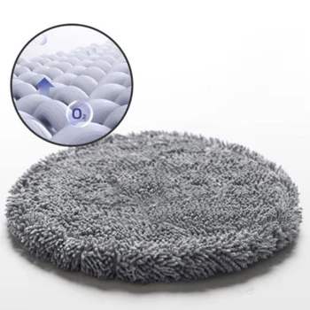Mop Head+Mop Cloth For Dyson V7 V8 V10 V11 Vacuum Cleaner Parts With Water Tank Household Supplies Cleaning Replacement
Mop Head+Mop Cloth For Dyson V7 V8 V10 V11 Vacuum Cleaner Parts With Water Tank Household Supplies Cleaning Replacement