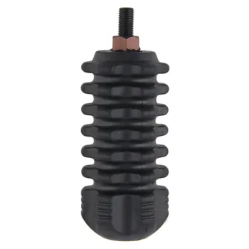 Hunting Arrows Archery Stabilize Compound Bow Stabilizer Rubber Accessories Screw inner diameter 0.20 inch 5mm Well Sell
Hunting Arrows Archery Stabilize Compound Bow Stabilizer Rubber Accessories Screw inner diameter 0.20 inch 5mm Well Sell