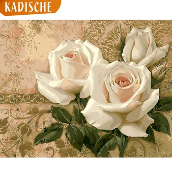 KADISCHE Painting By Numbers Scenery DIY Oil Coloring By NumbersFlowersPlantsCanvas Paint Art Pictures Home Decor
KADISCHE Painting By Numbers Scenery DIY Oil Coloring By NumbersFlowersPlantsCanvas Paint Art Pictures Home Decor