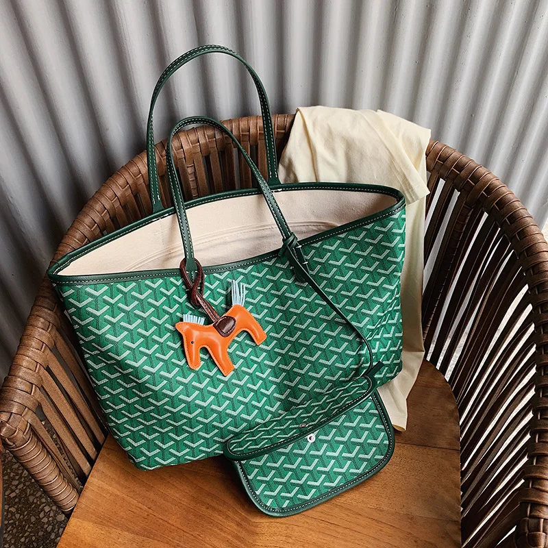 Women Shopping Bag Vegetable Basket 2019 New Large-capacity Shoulder Bag Horse Decoration Tote Bag Lady Big Handbag and Purse
Women Shopping Bag Vegetable Basket 2019 New Large-capacity Shoulder Bag Horse Decoration Tote Bag Lady Big Handbag and Purse