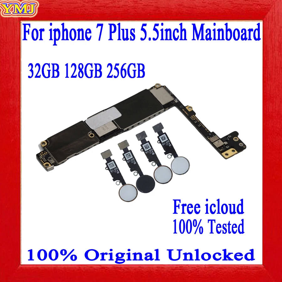 Материнская плата 32 ГБ, 128 ГБ, 256 ГБ для iphone 7 Plus 5,5 дюйма с/без Touch ID, оригинальная разблокированная Бесплатная логическая плата icloud, тест 100%, хорошая работа
Материнская плата 32 ГБ, 128 ГБ, 256 ГБ для iphone 7 Plus 5,5 дюйма с/без Touch ID, оригинальная разблокированная Бесплатная логическая плата icloud, тест 100%, хорошая работа