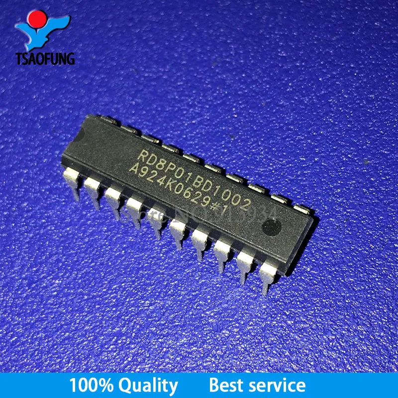Новый оригинальный RD8P01BD1002 DIP
Новый оригинальный RD8P01BD1002 DIP