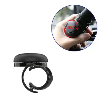 New Arrival High Quality Car 360°Spinner Handle Power Steering Wheel Ball Suicide Auxiliary Knob Booster
New Arrival High Quality Car 360°Spinner Handle Power Steering Wheel Ball Suicide Auxiliary Knob Booster